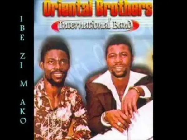 Dr. Sir Warrior - IBE ZI M AKO (Part 1)